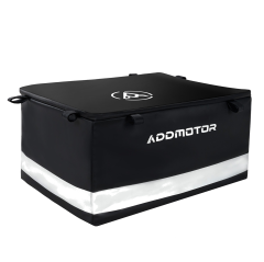  Addmotor Rear Basket Storage Bag