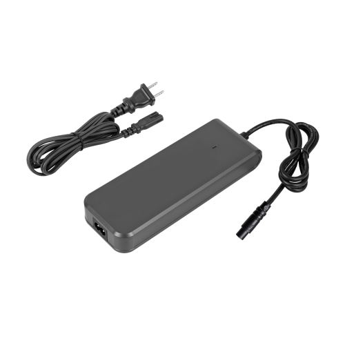 48V 4A/DC/XLR/3 Pin Charger