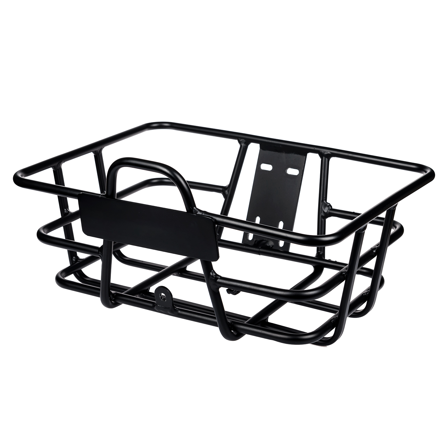 M-315 Series Front Basket
